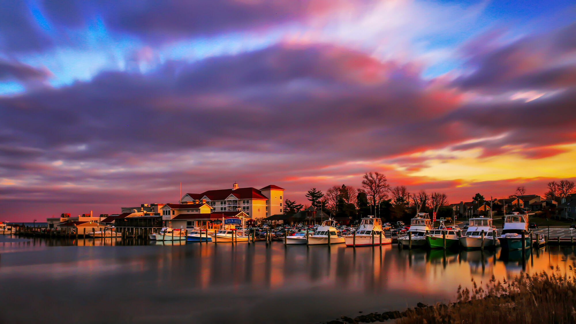 Chesapeake Islamorada